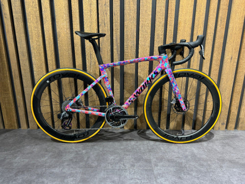 Specialized Tarmac SL7 S-Works 52