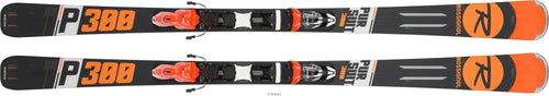 Rossignol Pursuit 300 156