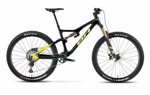 Bh LYNX TRAIL CARBON 9.5 L