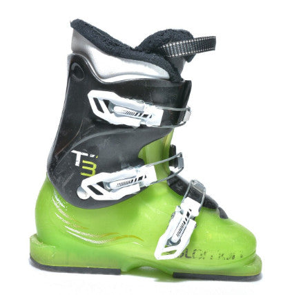 Salomon T3 23.5