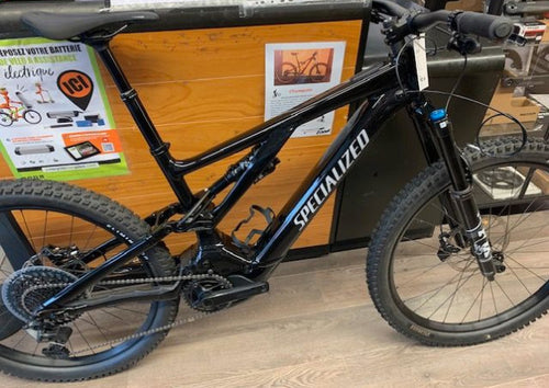 Specialized Levo Comp XL