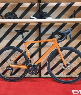 Bmc Roadmachine One  2023 M