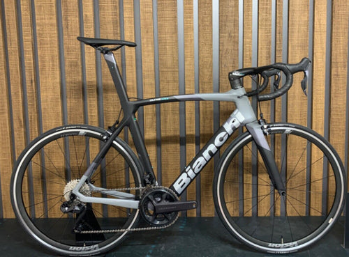 Bianchi Oltre XR4 2022 59