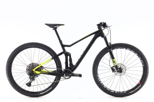 Scott Spark 900 Elite en carbone