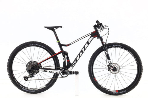 Scott Spark 900 Pro Carbone