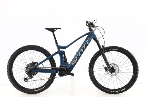 Scott Strike 930 E-Ride GX