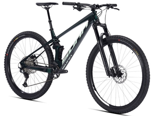 Sunn Shamann TR S1 - 2023 - VTT trail neuf