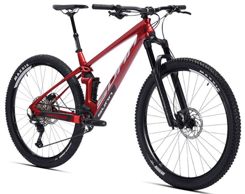 Sunn Shamann TR S2 - 2023 - VTT trail neuf