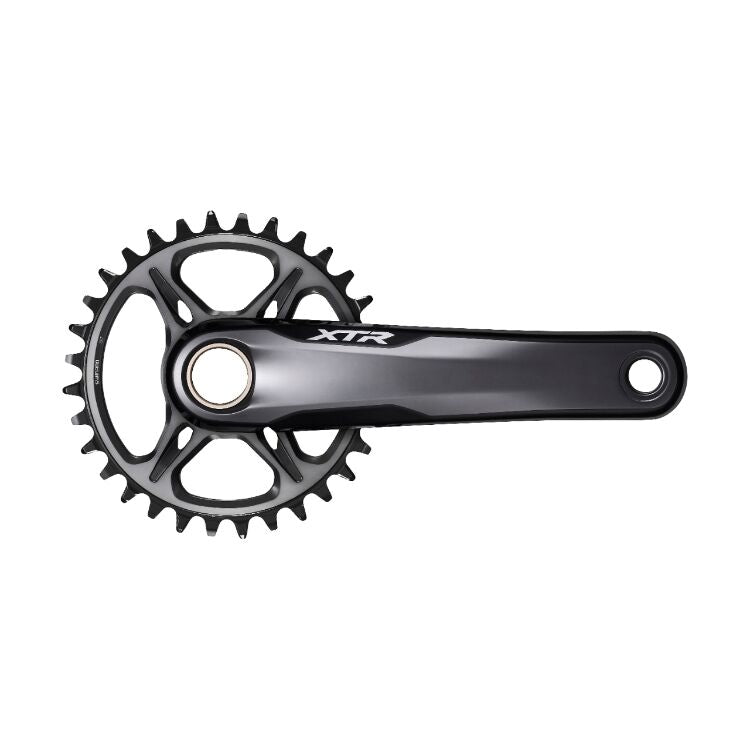 GUARNITURA SHIMANO XTR 9100 34 D