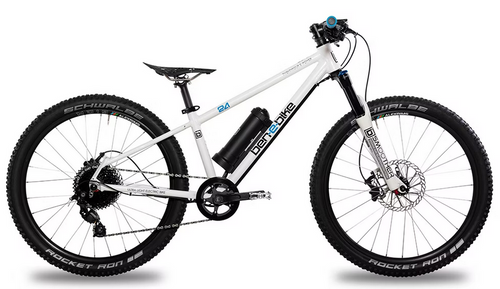 Ben-e-bike Twentyfour E-Power Pro 24 pouces