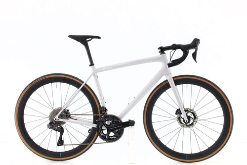 Specialized Aethos S-Works Carbone Di2 12V