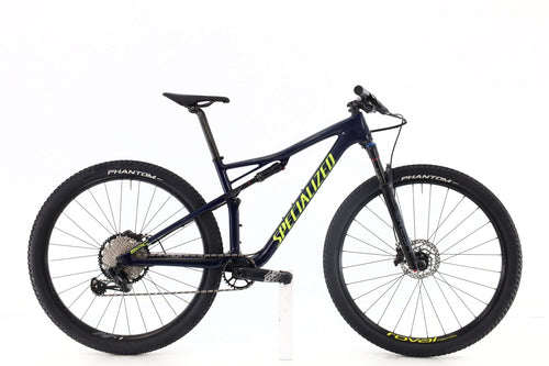 Specialized Epic Comp Carbone GX