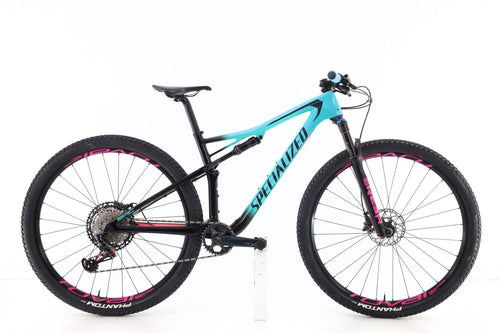Specialized Epic Comp Carbone X01