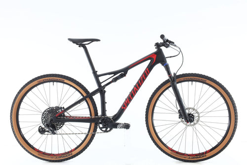 Specialized Epic FSR Carbone GX