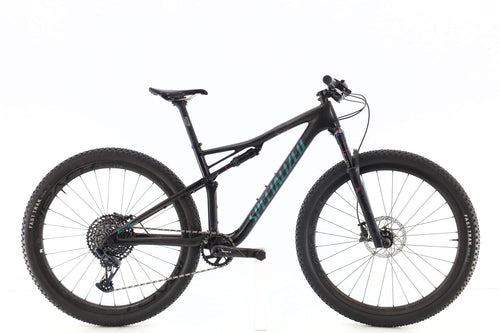 Specialized Epic Pro FSR Carbone GX