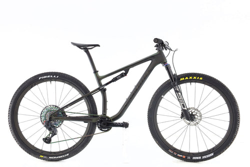 Specialized Epic S-Works Carbone XX1 AXS