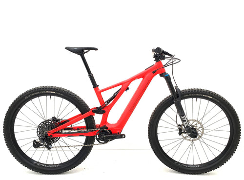 Specialized Turbo Levo SL FSR