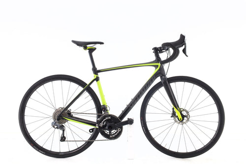 Specialized Roubaix Elite Carbone Di2 11V