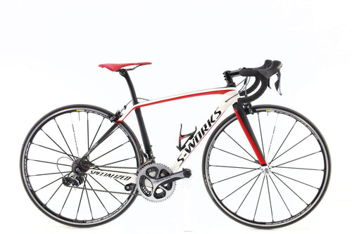 Specialized Tarmac S-Works Carbone