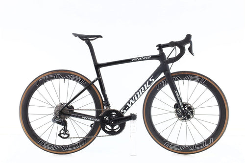 Specialized Tarmac SL6 S-Works Sagan Carbone Di2 11V