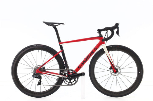 Specialized Tarmac SL6 S-Works Carbone Di2 11V