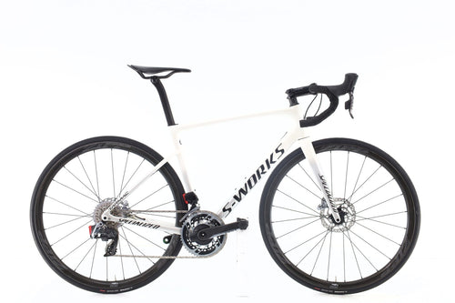 Specialized Tarmac SL6 S-Works Carbone AXS 12V