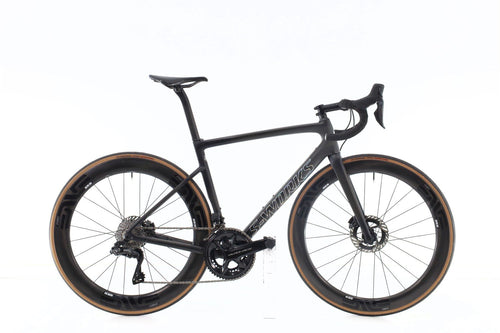 Specialized Tarmac SL6 Carbone Di2 12V