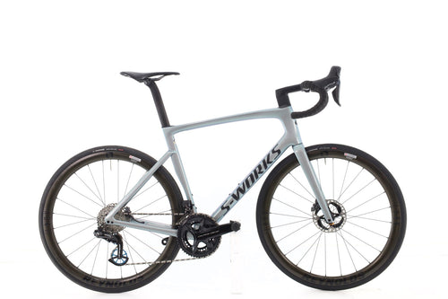 Specialized Tarmac SL7 Carbone Di2 12V