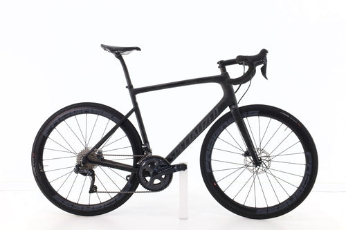 Specialized Tarmac Carbone Di2 11V