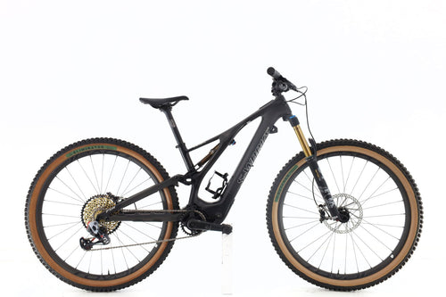 Specialized Turbo Levo SL S-Works Carbone X01 AXS