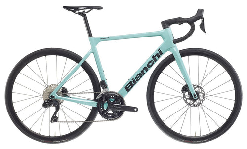 BIANCHI SPRINT 105 12 V. 2024