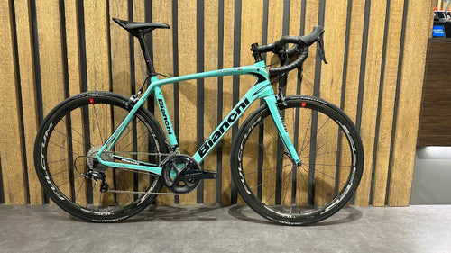 Bianchi Infinito CV 2017 M/L