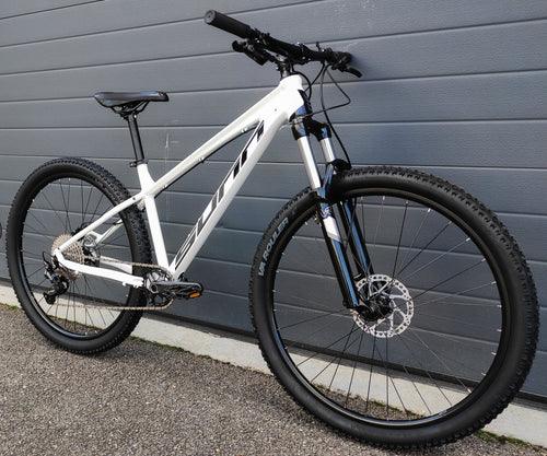 Sunn Tox S1 27,5" - 2023 - VTT semi rigide neuf