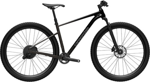 Cannondale Trail 3 SL 2021 XL