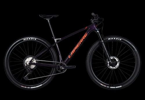 Lapierre Prorace CF 8.9 2023 M