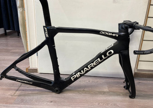 Pinarello Dogma f12 51.5 Disque 52