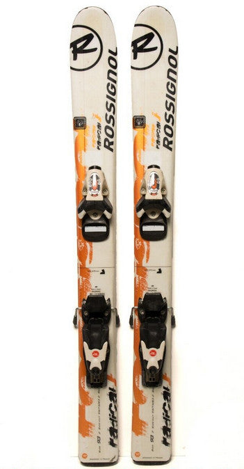 Rossignol RADICAL 80