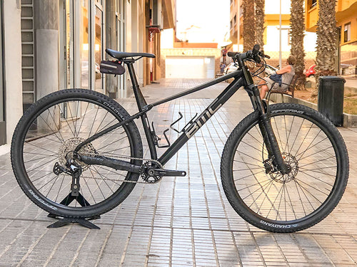 Bmc Alt Twostroke three S