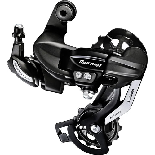 Shimano Tourney TY500