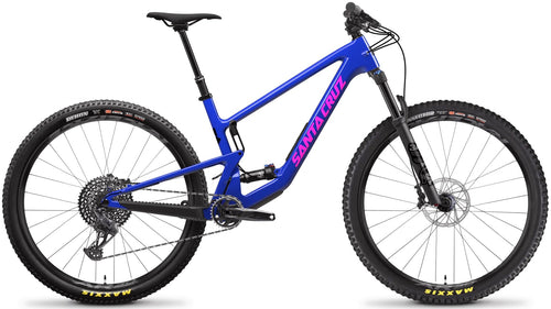 Santa Cruz Tallboy c s kit 2023