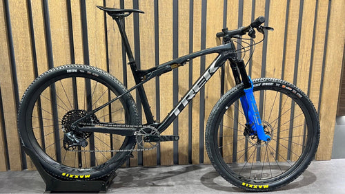 Trek Supercaliber 9.9 L