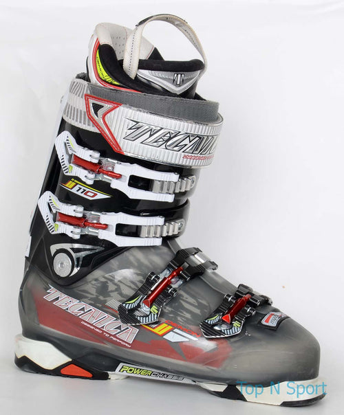 Tecnica DEMON 110  - chaussures de ski d'occasion