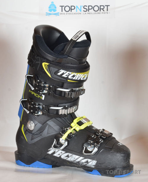 Tecnica MACH 1 100 XR - chaussures de ski d'occasion