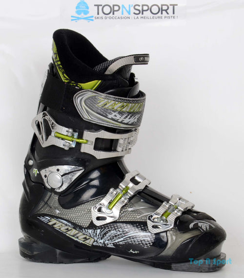 Tecnica PHOENIX MAX RT - Chaussures de ski d'occasion