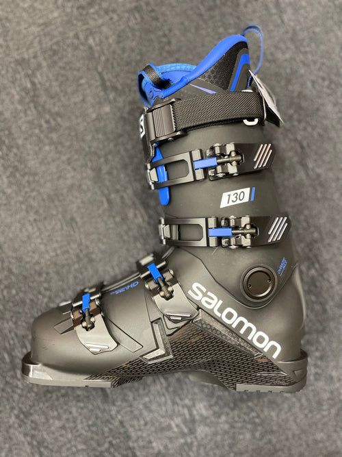 Chaussures de ski alpin Salomon