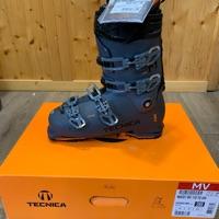 Chaussures de ski alpin Tecnica