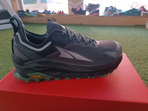 Chaussures de trail running Altra