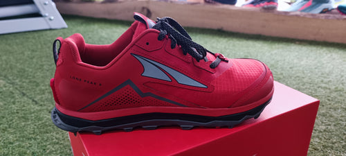 Chaussures de trail running Altra