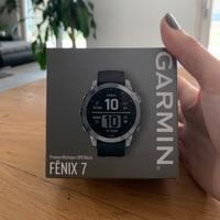 Montres connectées Garmin