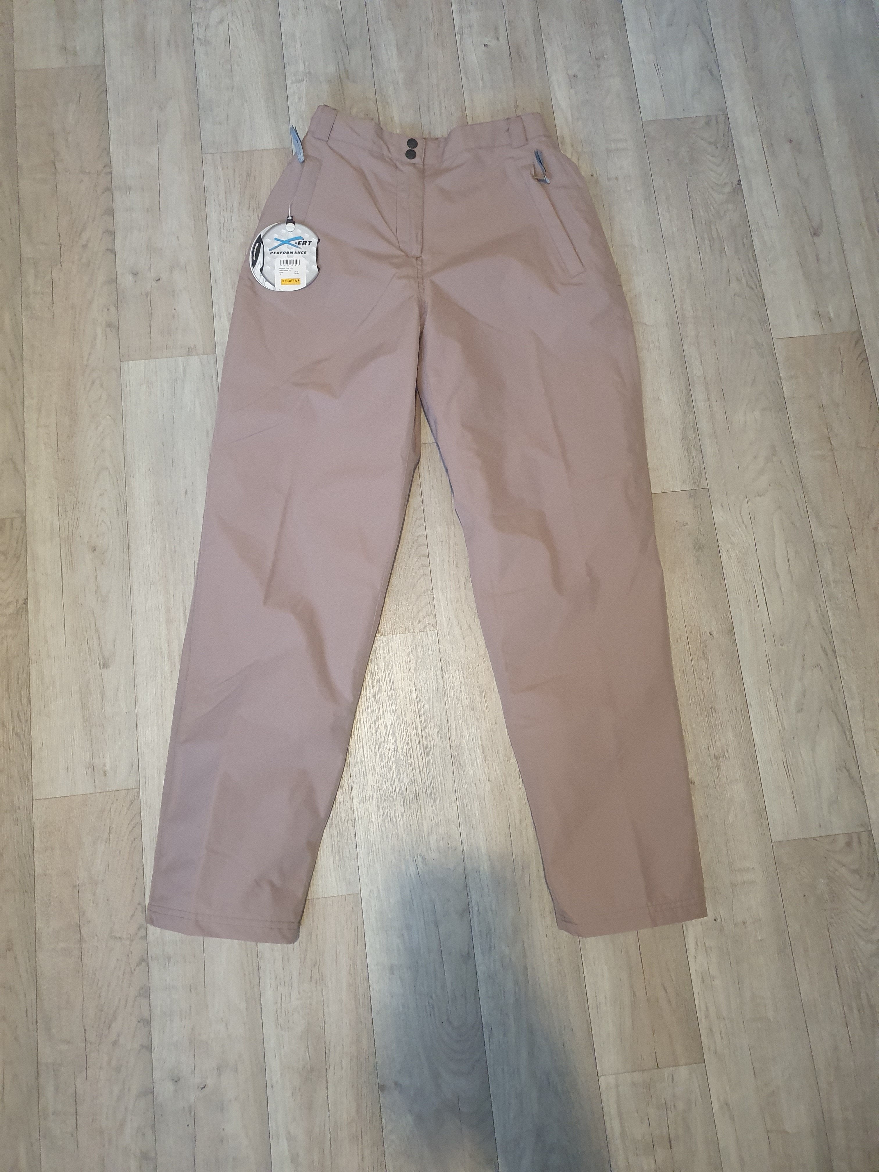 Pantalons de ski X-Ert performance